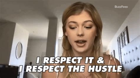 respect the hustle meaning.